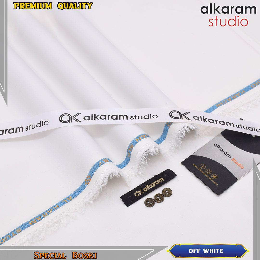 ALKARAM STUDIO – Boski Special