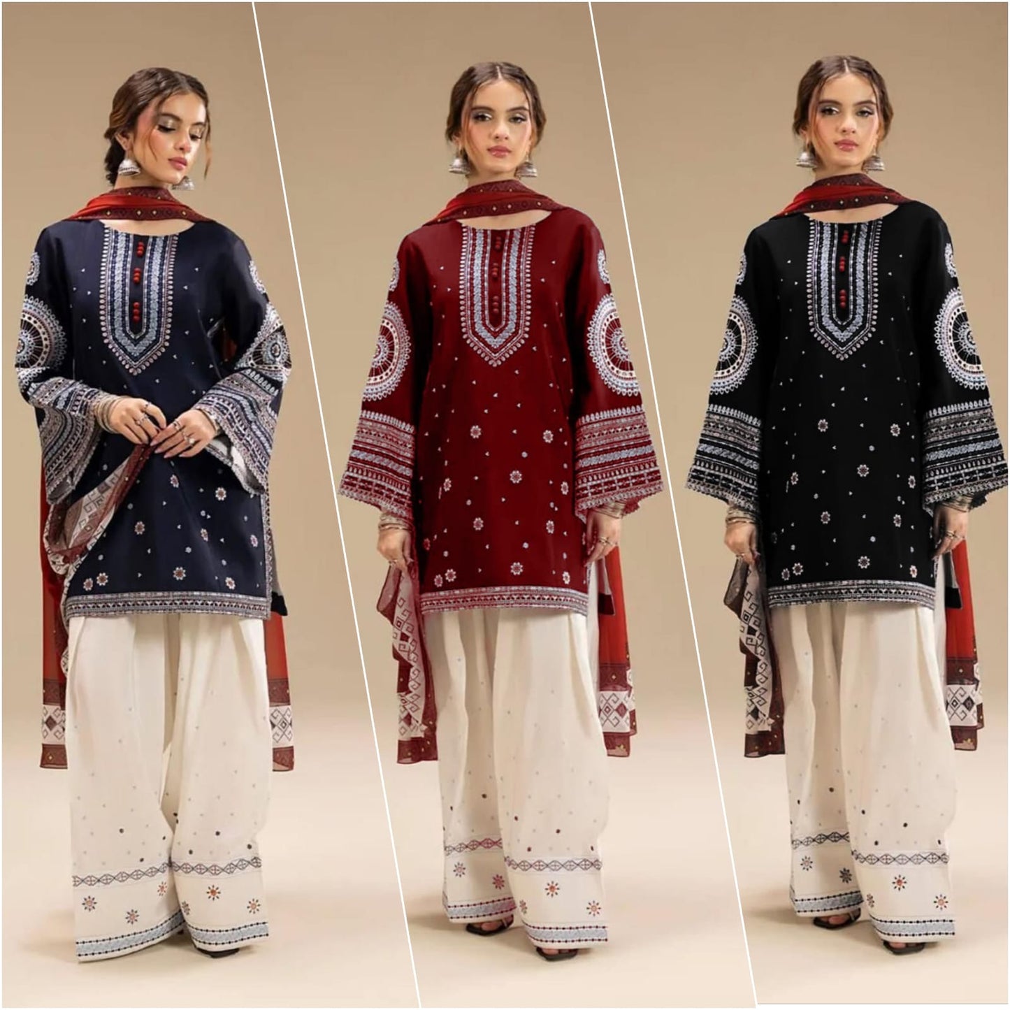 Jazmin PREMIUM AIR-JET DHANAK