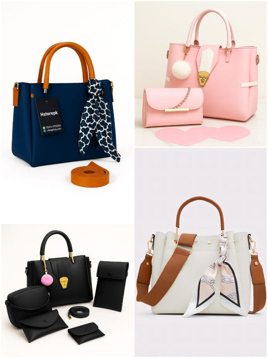 4 ARTICLE DEAL BOX 🎁