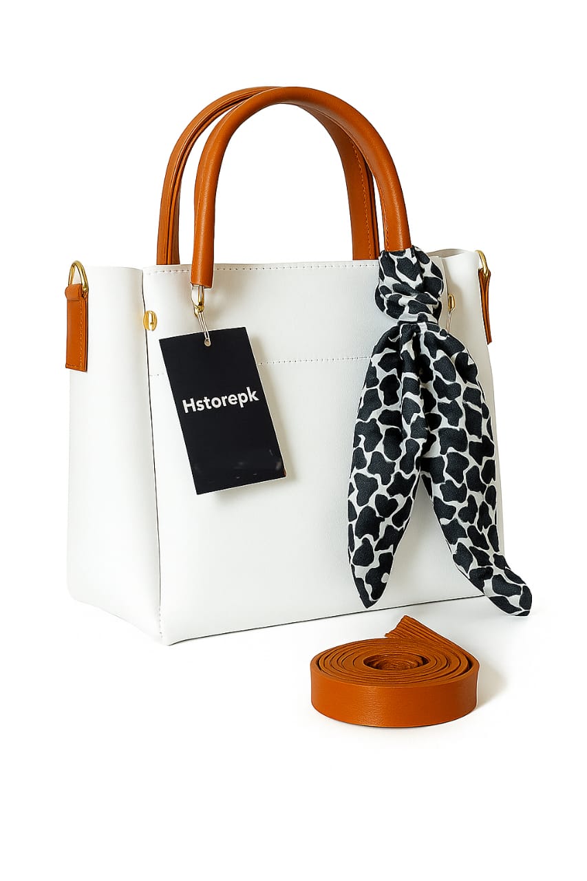 🔥 1 PCS HIGH QUILTY BAGS 🔥 4 Colors