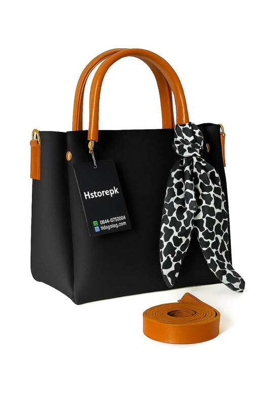 🔥 1 PCS HIGH QUILTY BAGS 🔥 4 Colors