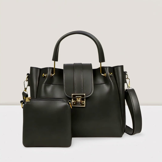 🔥 2 PCS HIGH QUILTY BAGS 🔥 4 colors