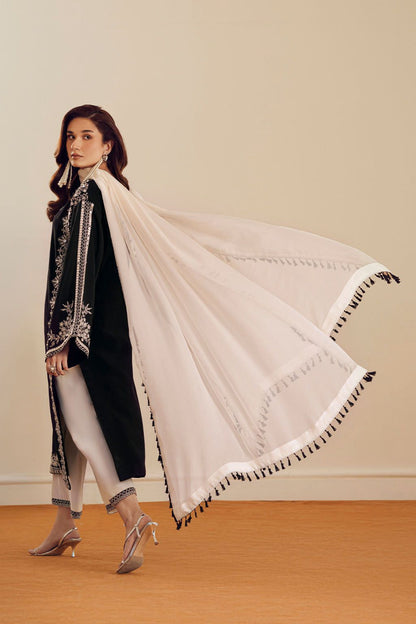 Vanya MOST DEMANDING DHANAK EDITION 3pc