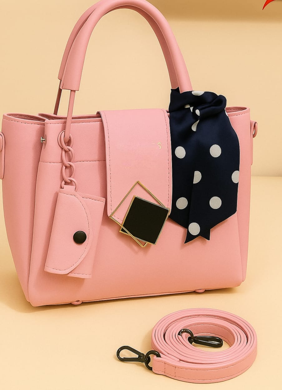 🔥 1 PCS HIGH QUILTY BAGS 🔥 4 Colors