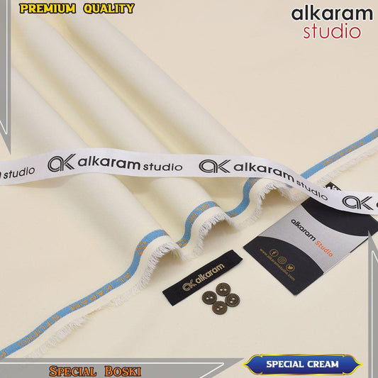 ALKARAM STUDIO – Boski Special