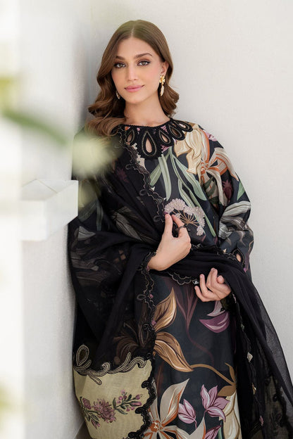 Iznik Brand Luxury Embroidered Article