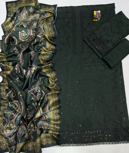 AsimJofa Most Viral Embroidered Artical