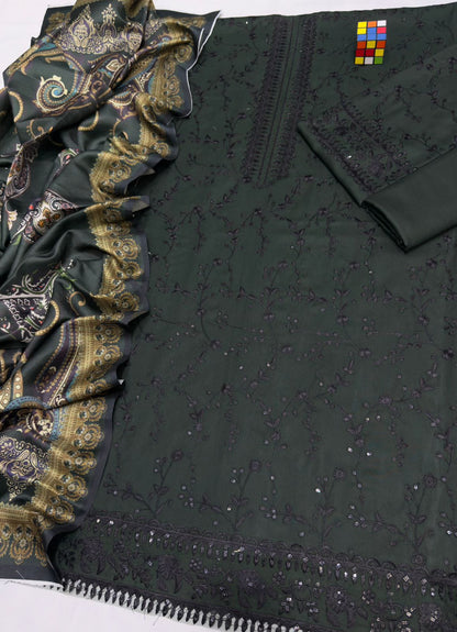 AsimJofa Most Viral Embroidered Artical