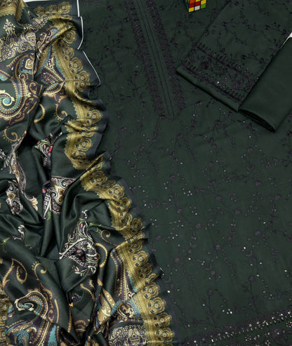 AsimJofa Most Viral Embroidered Artical