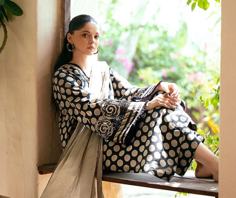 BAROQUE BRAND PRINTED NEW ARRIVAL