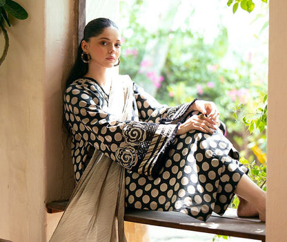 BAROQUE BRAND PRINTED NEW ARRIVAL