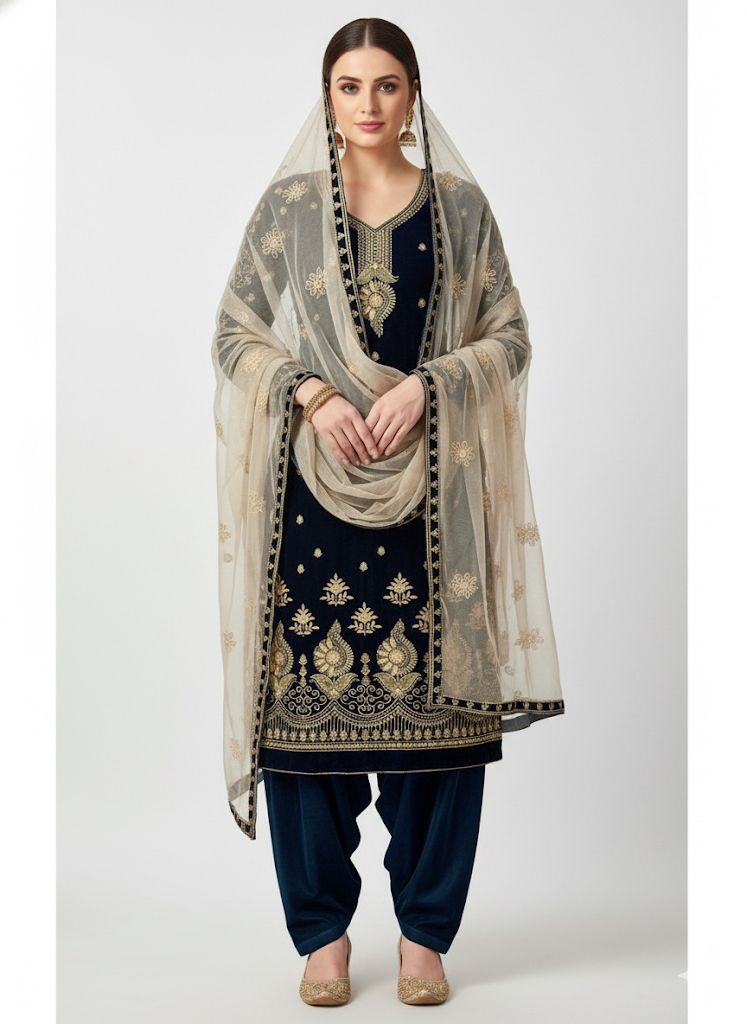 Bareeze Velvet edition party wear 🎊 5 Colors