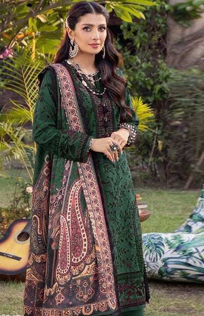 AsimJofa Most Viral Embroidered Artical