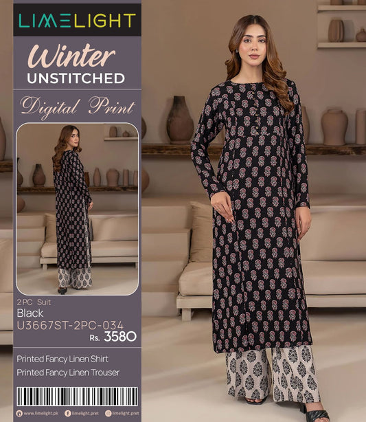 Limelight linan print 2p